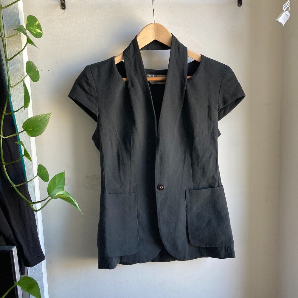 Sportmax Blazer